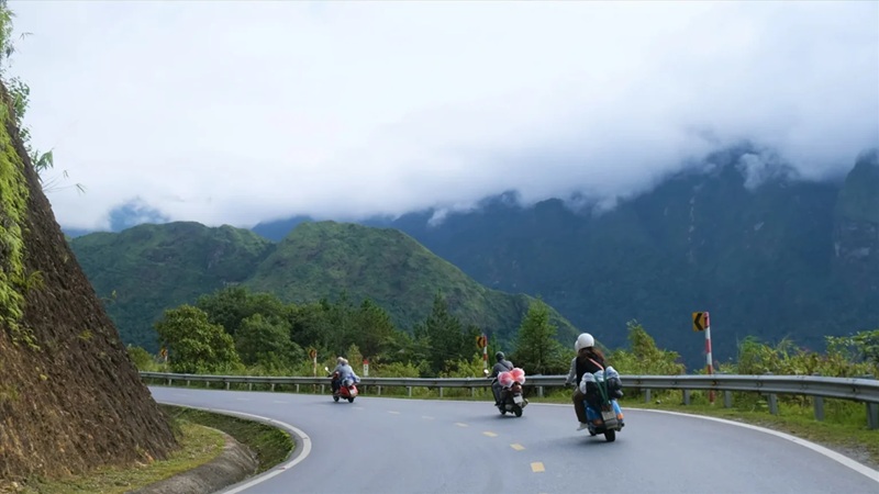 Kinh nghiệm du lịch Phố Cáo. Du lịch Phố Cáo nên đi đâu chơi