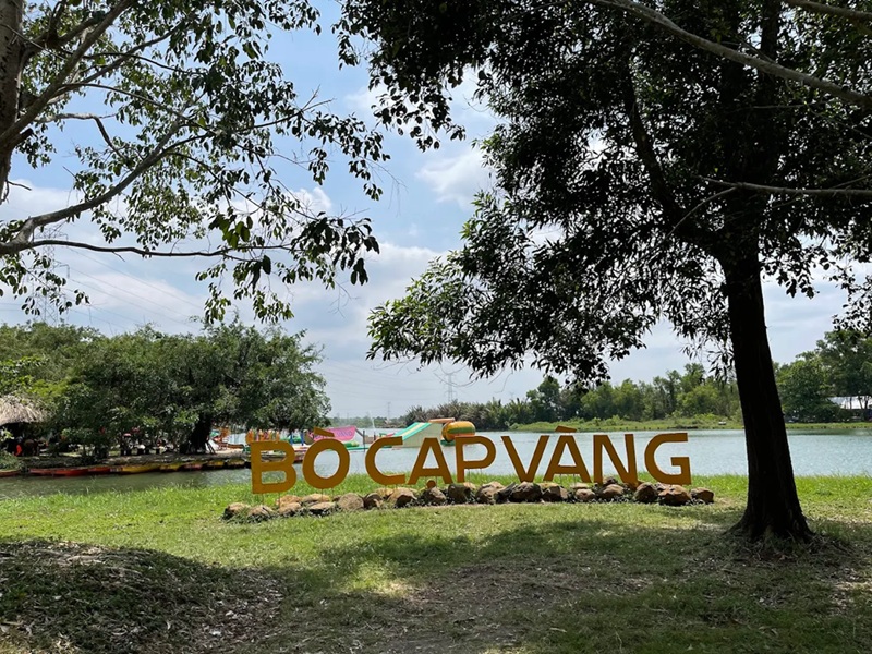 Địa điểm du lịch ĐỒng Nai. Du lịch Đồng Nai đi đâu chơi