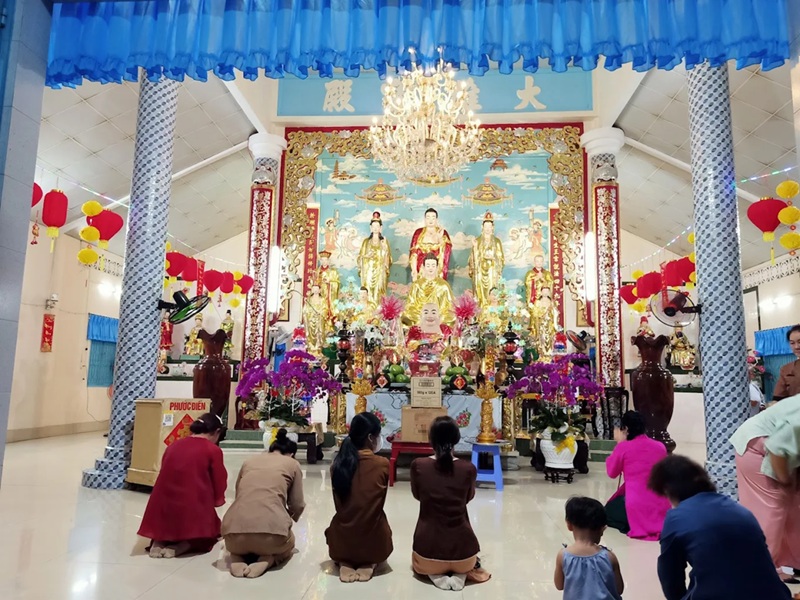 Địa điểm du lịch Đồng Nai. Địa điểm nổi tiếng ở Đồng Nai