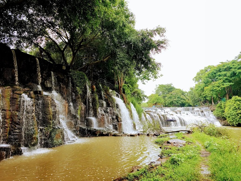 Địa điểm du lịch Đồng Nai. Du lịch Đồng Nai nên đi đâu 