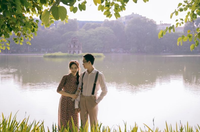 Địa điểm hẹn hò ở Hà Nội. ở Hà Nội địa điểm hẹn hò nào thú vị