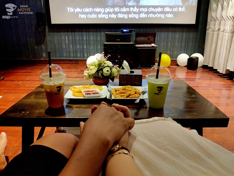 Địa điểm hẹn hò ở Hà Nội. Địa điểm lãng mạn ở Hà Nội