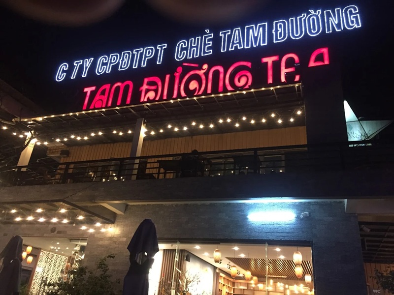 Quán ăn ngon ở Lai Châu. Ăn quán nào ngon ở Lai Châu