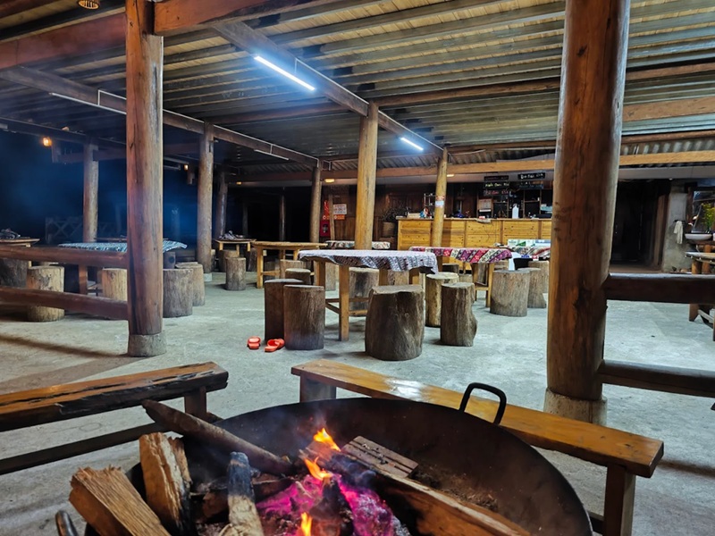 Quán ăn ngon ở Lai Châu. Ở Lai Châu ăn quán nào ngon
