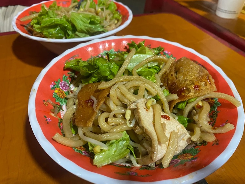 Quán cao lầu ở Hội An. Ở Hội An ăn cao lầu quán nào ngon