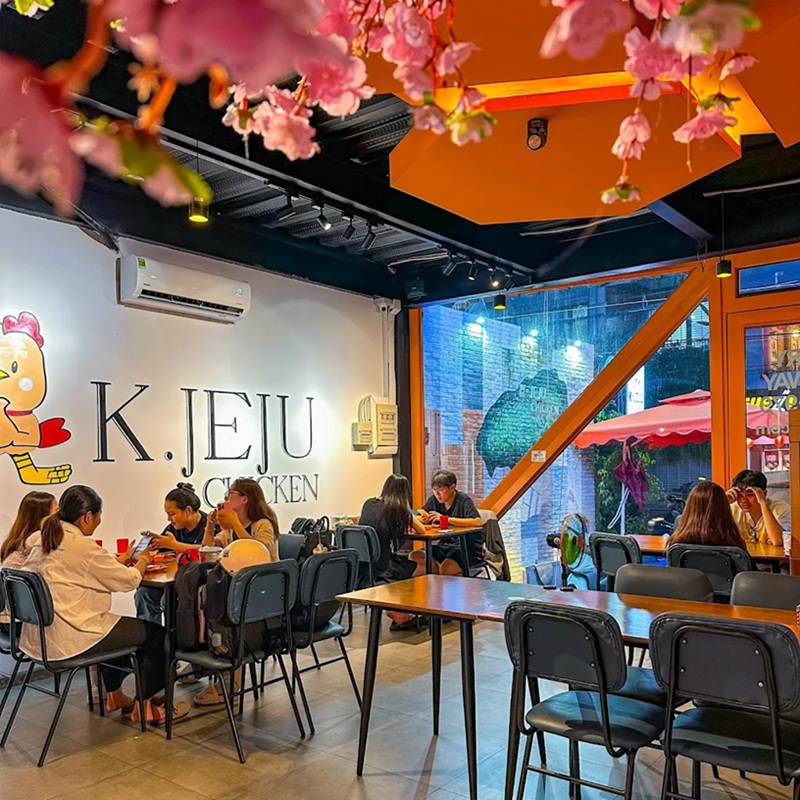Quán cơm gà phường Sài Gòn. Ở Phường Sài Gòn có quán cơm gà nào ngon