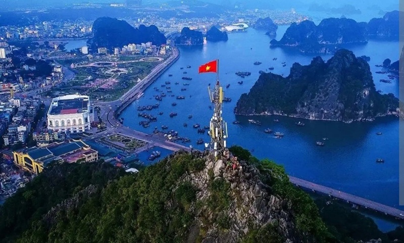 Có nên đi du lịch Hạ long tháng 3 không. Du lịch hạ Long tháng 3