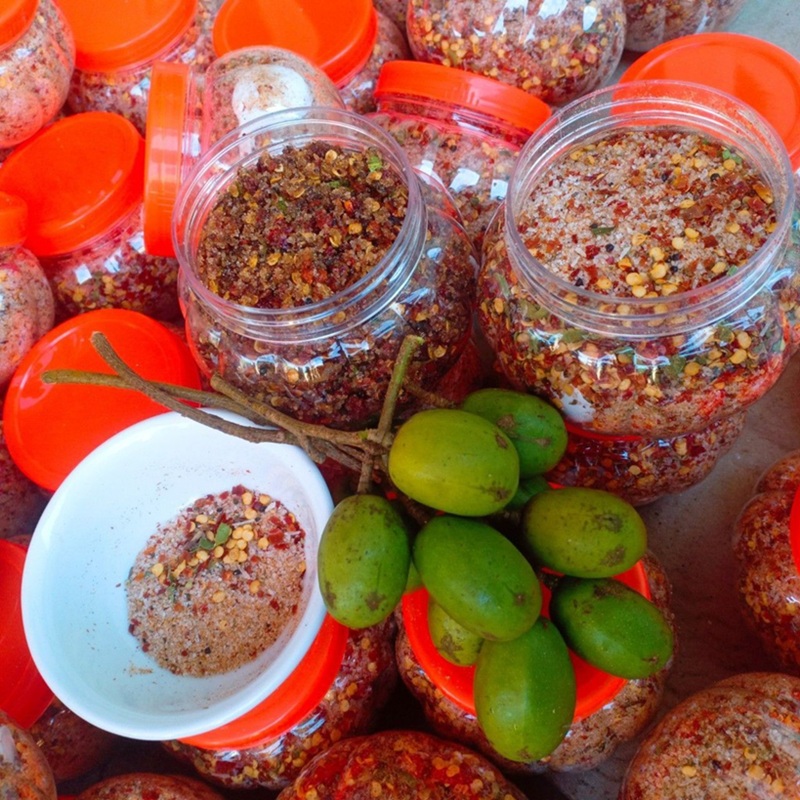 Đặc sản Lai Châu làm quà. Ở Lai Châu mua gì làm quà