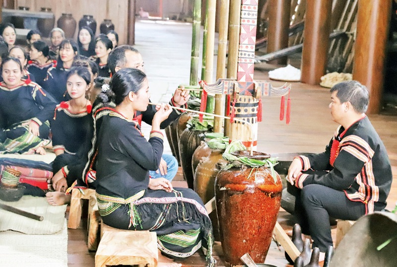 Đặc sản Lâm Đồng làm quà. Mua đặc sản ngon ở Lâm đồng làm quà