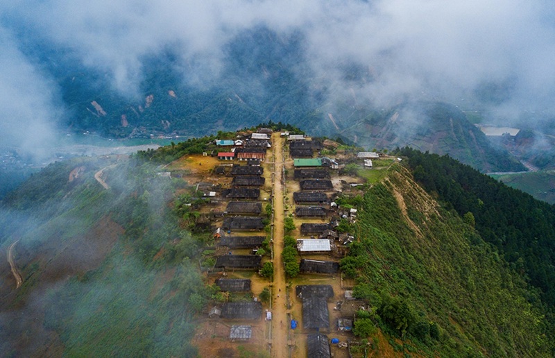 Địa điểm du lịch Yên Bái. Yên Bái có gì thú vị