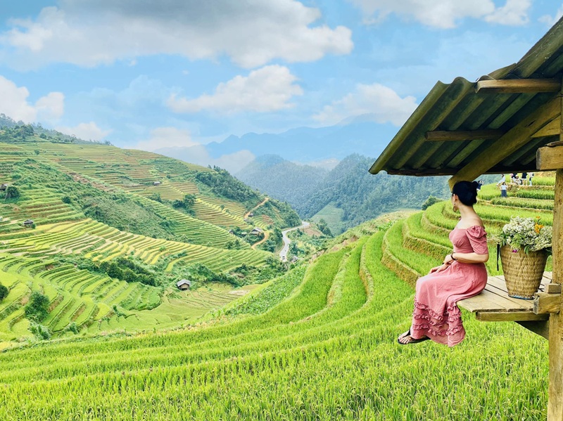 Địa điểm du lịch Yên Bái. Du lịch Yên Bái nên đi đâu chơi