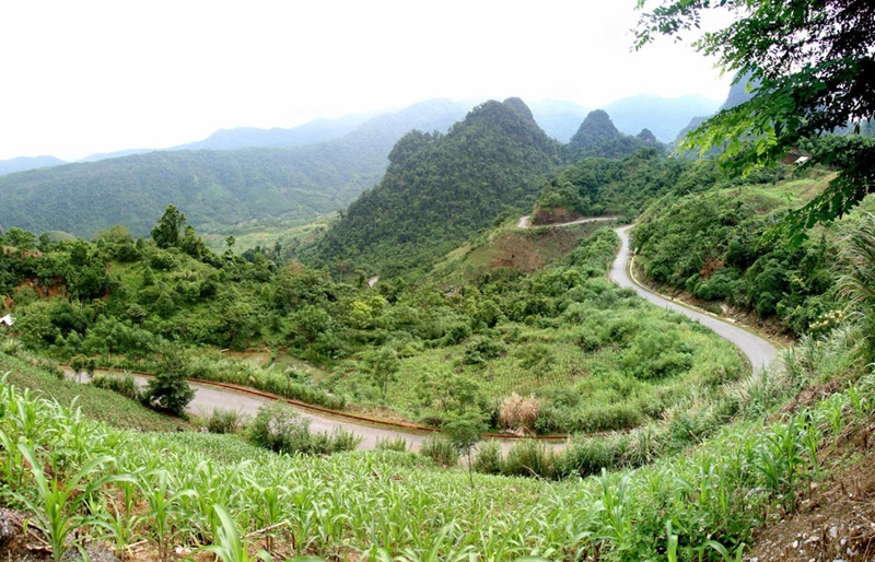 Địa điểm du lịch Yên Bái. Du lịch Yên Bái nên đi đâu chơi