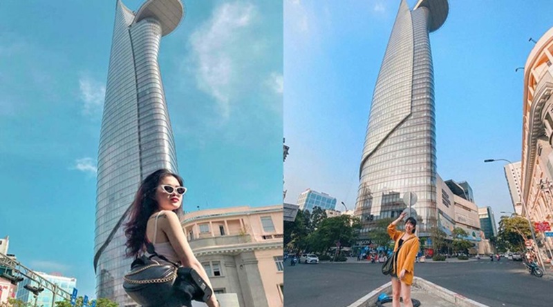 Địa điểm lãng mạn ở Sài Gòn 8/3. 8/3 nên đi đâu chơi ở Sài Gòn