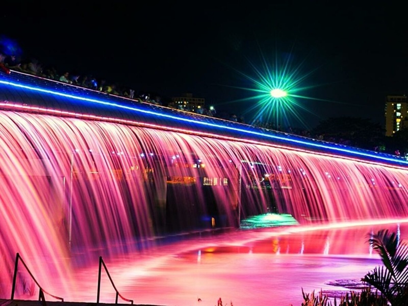 Địa điểm lãng mạn ở Sài Gòn dịp 8/3. Dịp 8/3 nên đi đâu chơi ở Sài Gòn