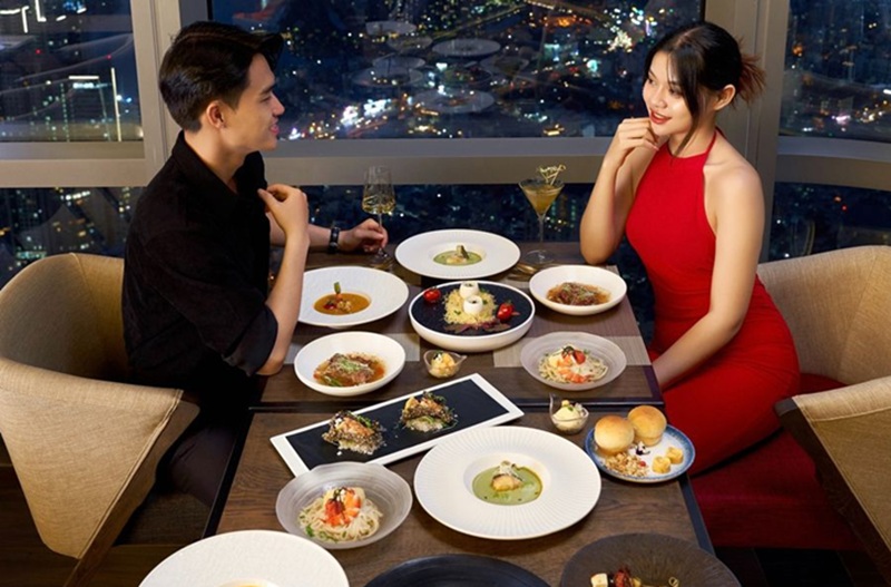 Địa điểm lãng mạn ở Sài Gòn dịp 8/3. Đi đâu chơi ở Sài Gòn dịp 8/3