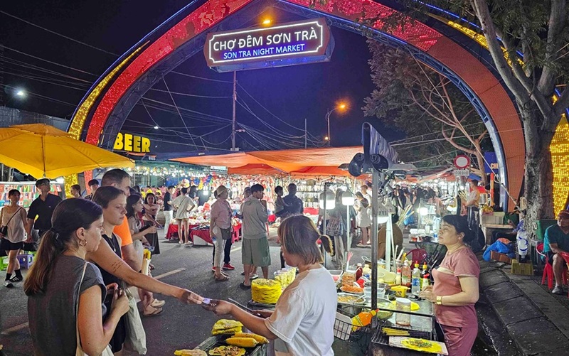 Địa điểm vui chơi ở Đà Nẵng dịp 8/3. Đi đâu chơi ở Đà Nẵng dịp 8/3