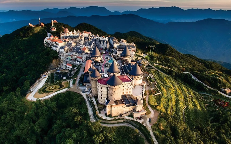 Du lịch Đà Nẵng dịp tết Nguyên Đán. Tết âm lịch có nên đi Đà Nẵng không