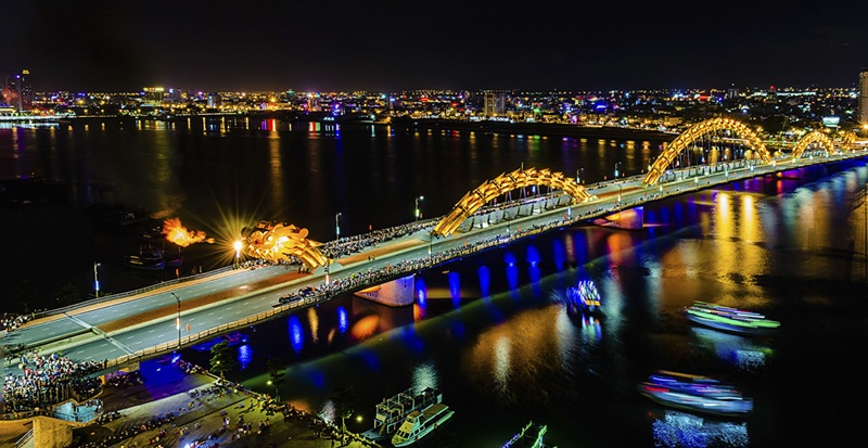 Du lịch Đà Nẵng tháng 3. Du lịch Đà Nẵng tháng 3 đi Đâu chơi