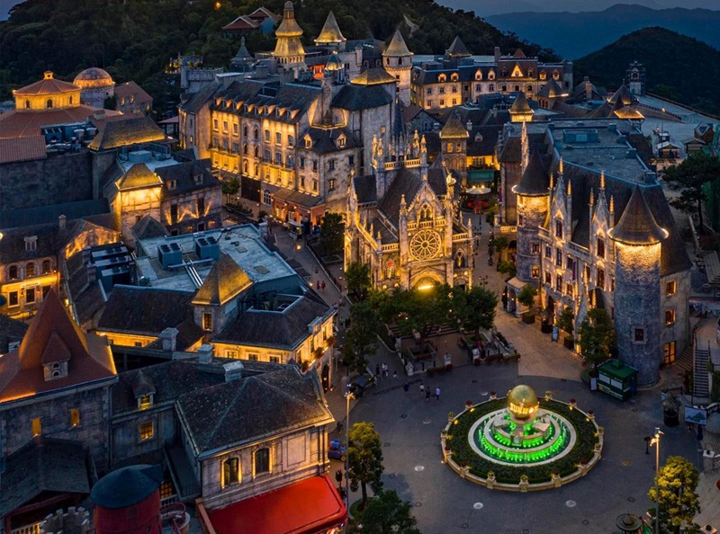 Du lịch Đà Nẵng tháng 3. Có nên đi du lịch Đà Nẵng tháng 3 không?