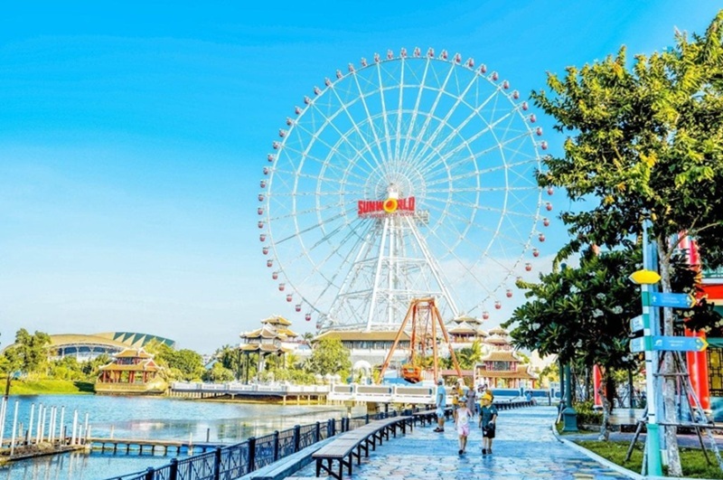 Du lịch Đà Nẵng tháng 3. Có nên đi du lịch Đà Nẵng tháng 3 không