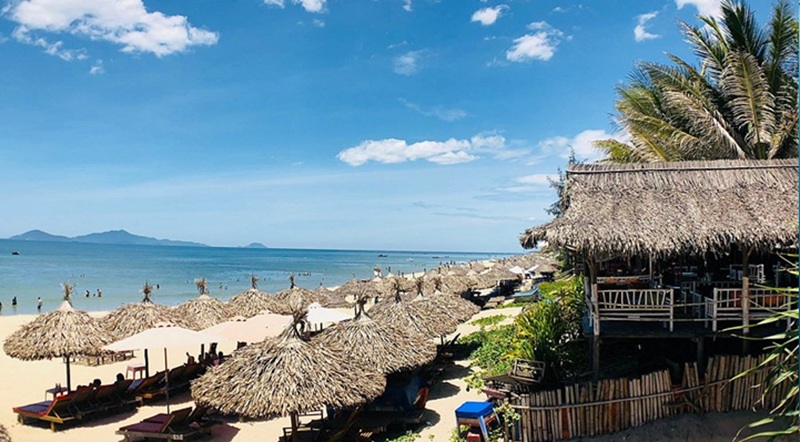 Du lịch hội An tháng 3. ĐI đâu chơi ở Hội An Tháng 3