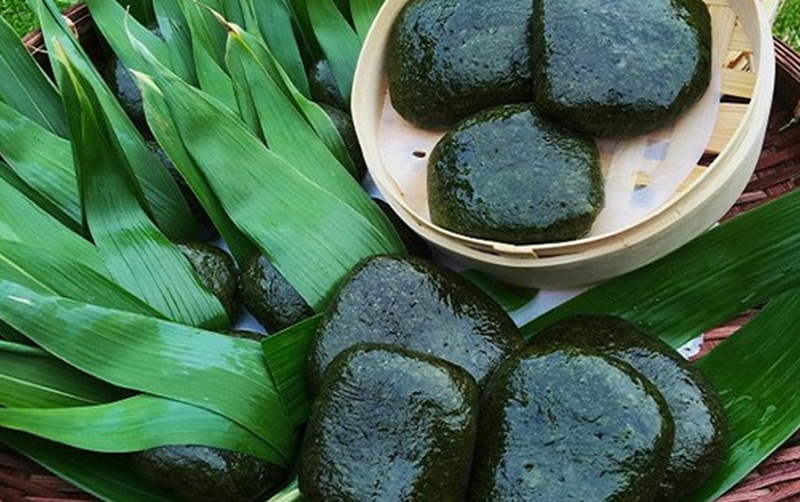 Món ăn đặc sản ở Lạng Sơn. Món ăn đặc sản ngon tại Lạng Sơn