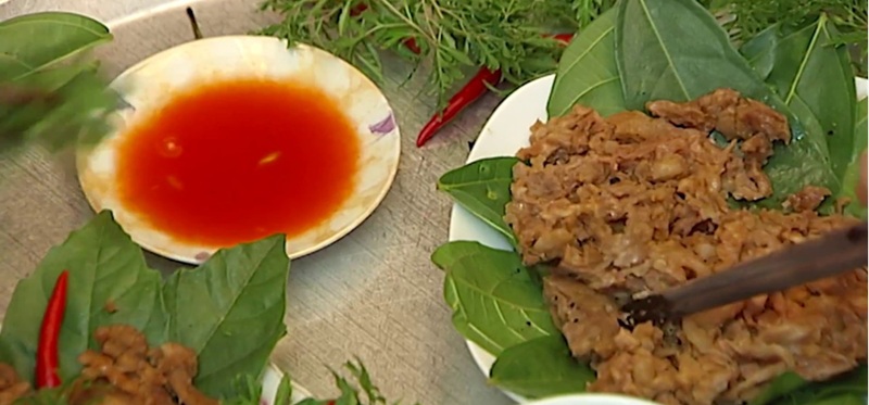 Món ăn đặc sản ở Lạng Sơn. Món ăn ngon tại Lạng Sơn