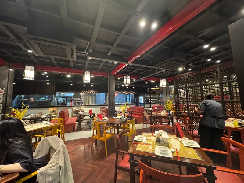 Quán ăn Trung Quốc ở Hà Nội. Ăn đồ Trung Quốc quán nào ngon ở Hà Nội