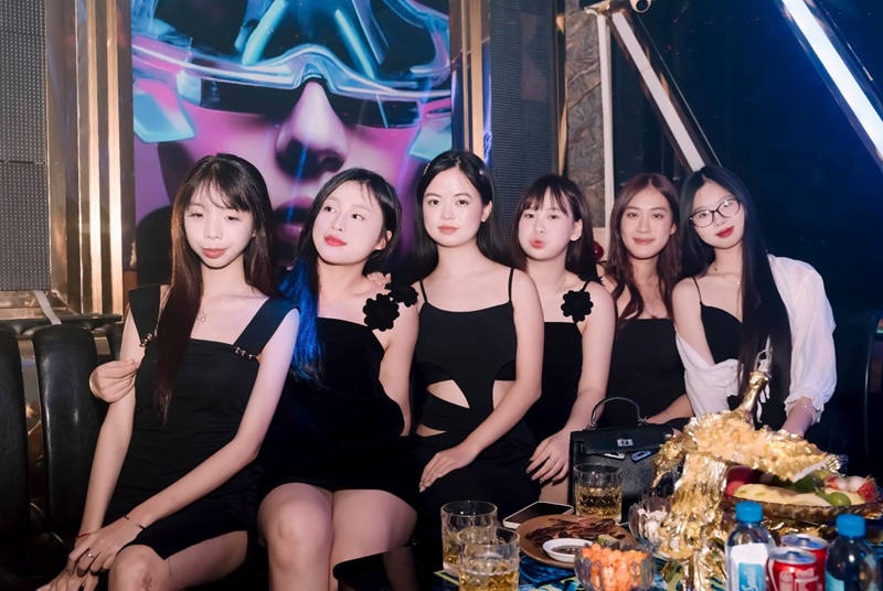 Quán bar ở Thanh Hóa. Quán bar nổi tiếng ở Thanh Hóa