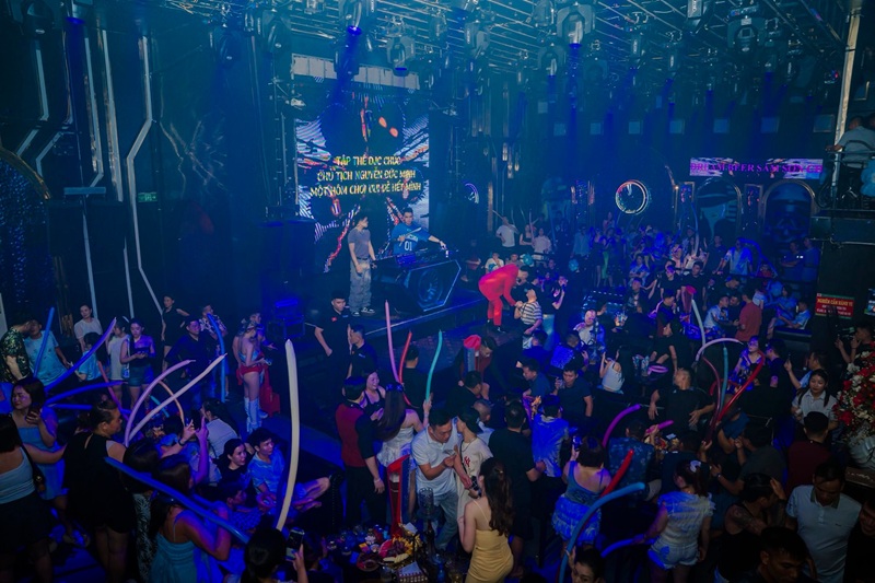 Quán bar ở Thanh Hóa. Quán bar nổi tiếng ở Thanh Hóa