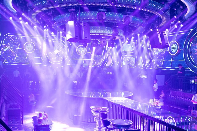 Quán bar ở Thanh Hóa. Quán bar view đẹp ở Thanh Hóa