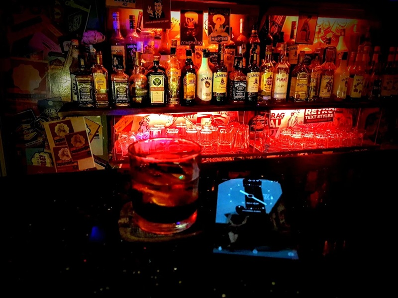 Quán bar ở Thanh Hóa. Quán bar đẹp ở Thanh hóa