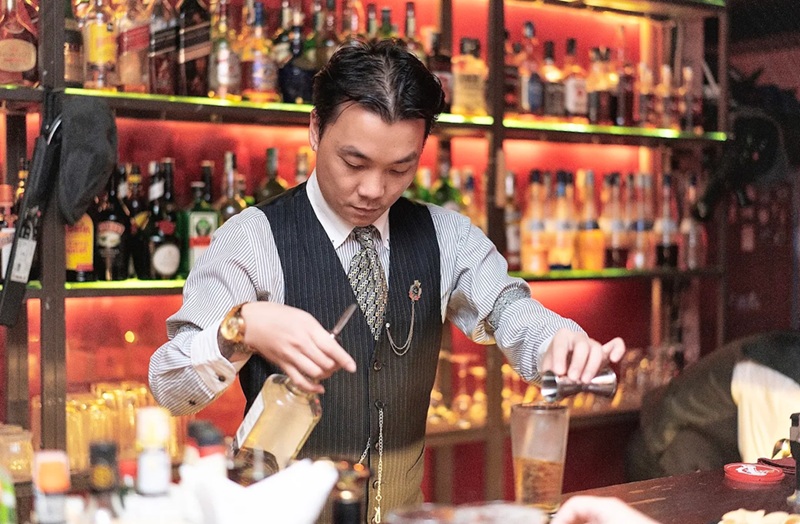 Quán bar ở Thanh Hóa. Quán bar nổi tiếng ở Thanh Hóa