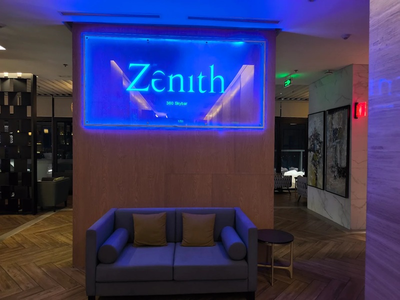 Quán bar ở Thanh Hóa, quán bar đẹp ở Thanh Hóa