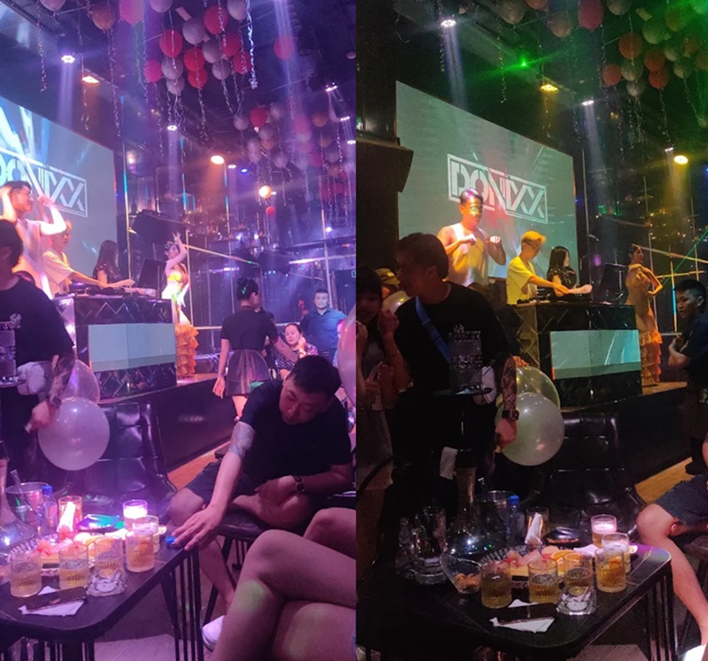 Quán bar ở Thanh Hóa, quán bar đẹp ở Thanh Hóa