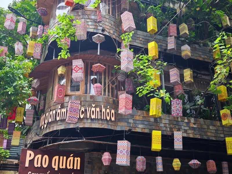 Quán nhậu đêm ở Cầu Giấy. Quán nhậu đêm nổi tiếng ở Cầu Giấy