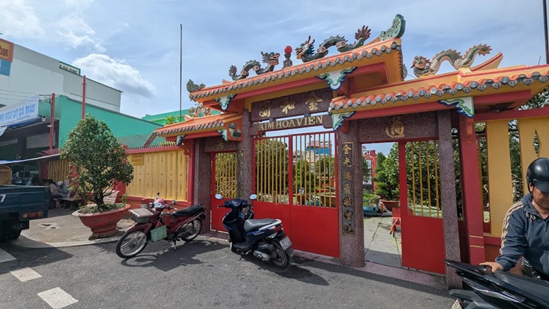 Địa điểm du lịch Cà Mau. Ở Cà Mau nên đi đâu chơi