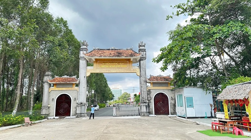 Địa điểm du lịch Cà Mau. Ở Cà Mau nên đi đâu chơi