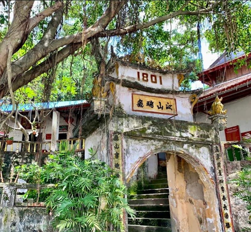 Địa điểm du lịch Tuyên Quang. Ở Tuyên Quang nên đi đâu chơi