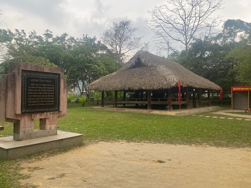 Địa điểm du lịch Tuyên Quang. Du lịch Tuyên Quang nên đi đâu