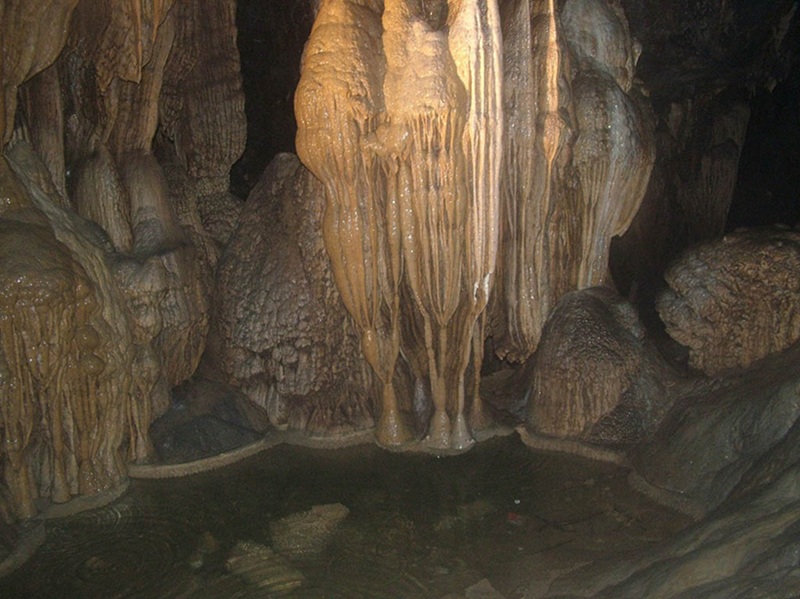 Địa điểm du lịch Tuyên Quang. Địa điểm du lịch nổi tiếng ở Tuyên Quang