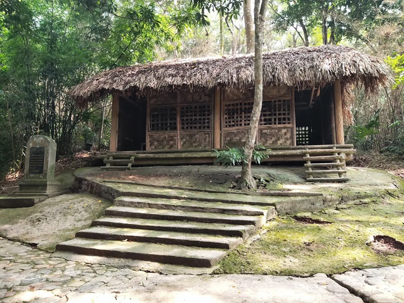 Những địa điểm du lịch Tuyên Quang. Du lịch Tuyên Quang nên đi đâu chơi