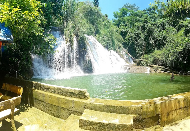 Địa điểm du lịch Tuyên Quang. Du lịch Tuyên Quang đi đâu đẹp