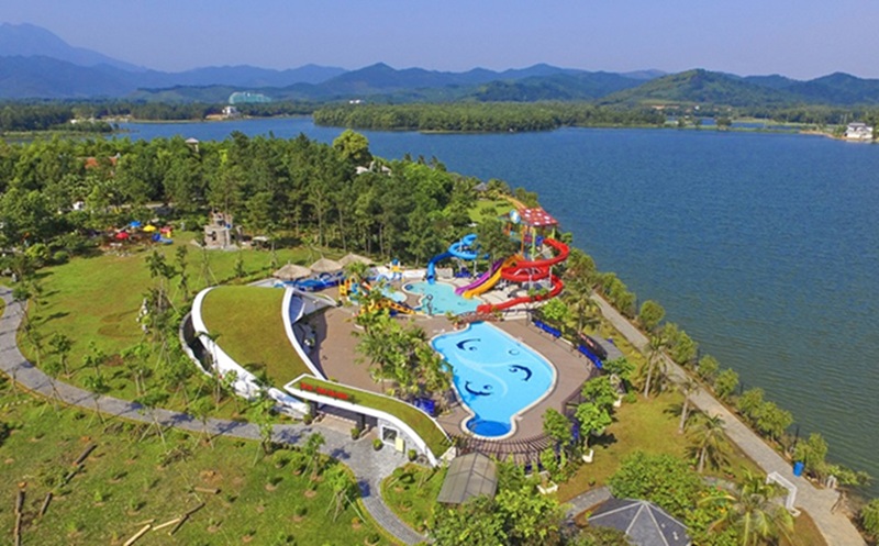 Địa điểm du lịch gần Hà Nội dịp 30/4. Đi đâu chơi gần Hà Nội dịp 30/4