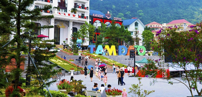 Địa điểm du lịch gần Hà Nội dịp 30/4. Du lịch gần Hà Nội dịp 30/4