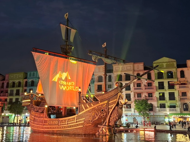 Địa điểm du lịch gần Hà Nội dịp 30/4. Đi đâu chơi gần Hà Nội dịp 30/4