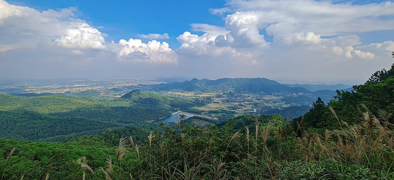 Địa điểm du lịch gần Hà Nội dịp 30/4. Đi đâu chơi gần Hà Nội dịp 30/4