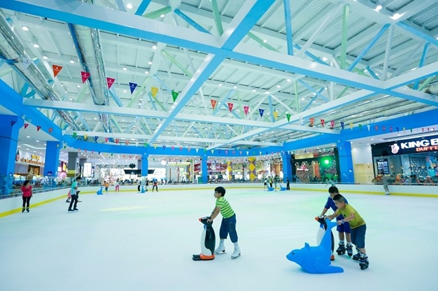 Địa điểm vui chơi dành cho trẻ em ở Hà Nội dịp 30/4-1/5. Địa điểm Vui chơi ở Hà Nội dành cho trẻ em nổi tiếng dịp 30/4 