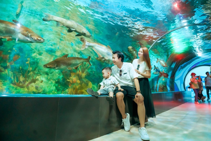 Địa điểm vui chơi dành cho trẻ em ở Hà Nội dịp 30/4-1/5. Địa điểm Vui chơi ở Hà Nội dành cho trẻ em nổi tiếng dịp 30/4 