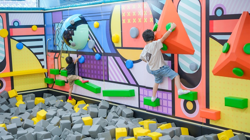 Địa điểm vui chơi dành cho trẻ em ở Hà Nội dịp 30/4-1/5. Ở Hà Nội nên đi đâu chơi dịp 30/4-1/5